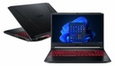 Ноутбук Acer Nitro 5 AN515-57-55TX i5-11400H RTX 3050 4 ГБ