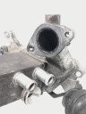 2016 PORSCHE CAYENNE (92A) RADIATEUR EGR 057131515Lphoto 5