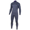 Гидрокостюм Prolimit Predator FZ 4/3 Синий 54/xl