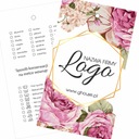 ЭТИКЕТКИ ВЕШАЛКИ ДЛЯ ОДЕЖДЫ 100 ДИЗАЙН