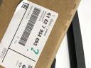 BMW IX 2021 Z ЗАДУ КАРКАС ДВІРНИКИ СКЛА ЗАДНЬОЇ 8496832  (17630999974) фото min 6
