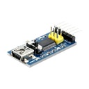 FTDI FT232RL Микросхема преобразователя USB в TTL для Arduino