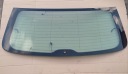 AUDI A3 8P SPORTBACK ЗАДНЕЕ ОКНО КРЫШКИ БАГАЖНИКА