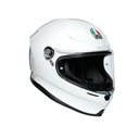 Kask AGV K-6 XXL White