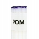 СВЯЗУЮЩЕЕ СВЯЗУ ДЛЯ СВАРКИ ПЛАСТМАСС ПОМ БЕЛЫЙ 100г СМЕСЬ