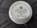 HAUT-PARLEUR DE GRAVES GAUCHE 6990101 6929100 BMW X3 E83photo 5