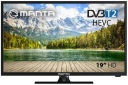 Manta 19LHN123D HD Ready DVB-T2 12 В светодиодный телевизор