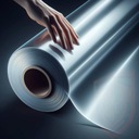 ПРОТИВОВЗЛОМАЛЬНАЯ ФОЛЬГА 2b2 SF100-CL 2B2 152СМ