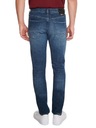 TOMMY HILFIGER MĘSKIE SPODNIE JEANSOWE r. 33/30 Marka Tommy Hilfiger