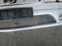 PARE-CHOCS AVANT COMPLET MERCEDES CLC CL203 2008-11 LAK. C775 ARGENTÉphoto 16