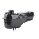 2L RÉSERVOIR CARBURANTS GAZEUX MOTOCYCLETTE 17500 098 030 NOIR STOP HYphoto 7