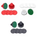3x Pucks Маленькие игровые столы для семейной игры