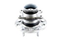СТУПИЦЕЮ КОМПЛЕКТ ЗАД SNR R18919 IX35/I40 10- CARENS/SPORTAGE SL  (15912653744) фото min 9