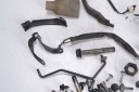 BOLTS RACK FILLING HONDA NC 750 X 16-20  photo 8