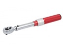 Динамометрический ключ 1/4 дюйма 1–15 Нм Quatros QS59015