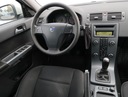 Volvo V50 D2, 1. Właściciel, Klima, Klimatronic Moc 115 KM