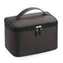 МУЖСКАЯ ДОРОЖНАЯ СУМКА, ЧЕРНАЯ