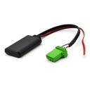 ADAPTADOR BLUETOOTH 5. HONDA 6PIN ACCORD CIVIC ACURA 