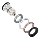 Захвати Багатоколірний 42 Mm 52 Mm
