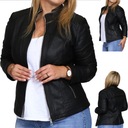 Ramones Jacket Leather Leather 1332/L