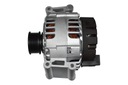 Alternator 2.0 TSI TFSI 4 motion VW Tiguan
