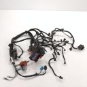 RENAULT LAGUNA II 1.9 DCI F9Q758 FAISCEAU DE CÂBLES INSTALLATION ÉLECTRIQUE MOTEURphoto 9