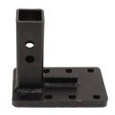 RÉGLABLE FIXATION CZOPOWE 4410 FUNTOW POUR 2-CALOWYCH ODBIORNIKOW NOphoto 5