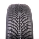 2x CELOROČNÁ PNEUMATIKA 235/60R16 Yokohama 4S AW21 Počet pneumatík v cene 2 ks