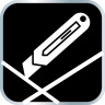 НОЖ БЕЗОПАСНЫЙ ДЛЯ СТРЕТЧ-ПЛЕНКИ И КАРТОННОЙ ЛЕНТЫ NEO Tools 63-018