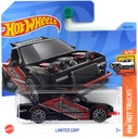 HOT WHEELS LIMITED GRIP HKG56 2023 НОВИНКА