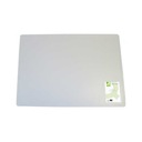 Настольная подушка Q-CONNECT 40x53см, прозрачная