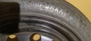 В ХОРОШОМУ СТАНІ КОЛЕСО ЗАПАСНЕ ДОКАТКА R16 КОМПЛЕКТ КОМПЛЕКТ CEED 2 3 09149-A2100 WWA  фото 7