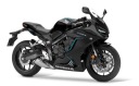HONDA CBR650R CB650R 21-26 RADIO CBR 650 R COUVERCLES ALTERNATEUR COUVERCLEphoto 7