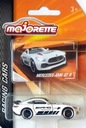 Мажоретт Mercedes AMG GT R WRC Rally Sport