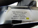 РУЧКА ПЕРЕКЛЮЧЕНИЯ ПЕРЕДАЧ СЕЛЕКТОРА СМЕНЫ ПЕРЕДАЧ ЧЕХОЛ VW POLO V 6R 1.6 TDI 6R0711113M  фото 11