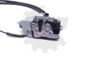 SERRURE DE PORTE 60SKV051 AVANT GAUCHE HYUNDAI TUCSON 81310-D3010photo 12