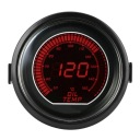 ІНДИКАТОР ТЕМПЕРАТУРИ МАСТИЛА 52 MM/2 ДЮЙМІВ DO UNIWERSALNEGO MIERNIKA KW  фото 5
