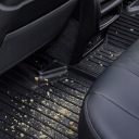 TAPIS DE SOL CAOUTCHOUC 3D SUZUKI GRAND VITARA I FT/GT (1998-2005) SUV 5-DRZWphoto 11