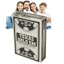 Карты карты талиалия установить Texas hold'em