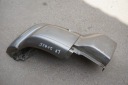 NISSAN PATROL PARE-CHOCS REVÊTEMENT KIEL GAUCHE AVANT GR Y61 97-04Rphoto 8