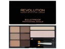 Набор для бровей REVOLUTION Ultra Brow от светлого до среднего размера