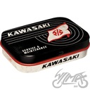 MINTBOX KAWASAKI TANK LOGOTIPO 81401 OPK 4 PIEZAS 