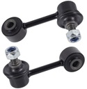 MAZDA 6 ŁĄCZNIKI STABILIZATORA TYŁ KOMPLET