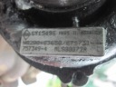 RENAULT MASTER MOVANO 2.5 DCI 09R TURBOCOMPRESSEUR H8200483650 757349-4photo 5