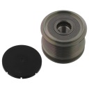 FEBI 21684 EMBRAYAGE ALTERNATEUR DB MERCEDESphoto 9