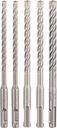 НАБОР МОЛОТОК SDS PLUS-5X 2608833911 BOSCH
