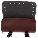 BROWN BAG MOTORCYCLE PU SKIN ORGANIZER NARZEDZIOWY  photo 4