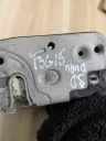 SERRURE DROITS LATÉRALES PORTES FORD TRANSIT CUSTOM BK21V264A00AF 2.2L DIESELphoto 8