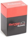 METZGER CABLE DEL RADIADOR 2400487 