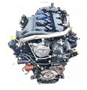 MOTOR COMPUESTO 2.0 HDI 136KM D4204T CITROEN 